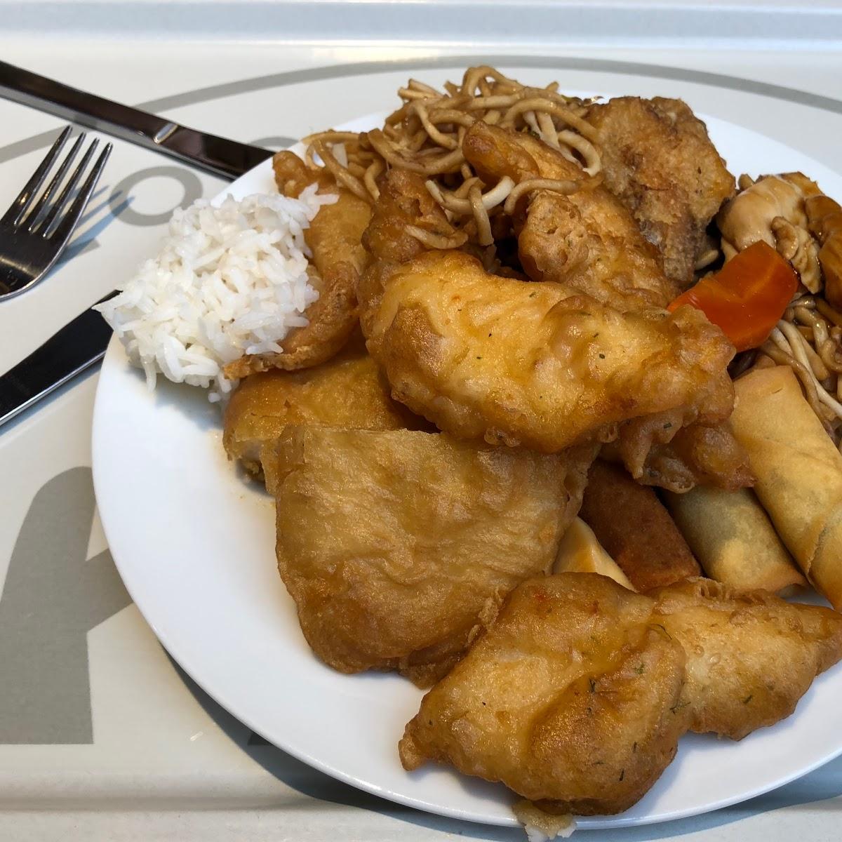 Restaurant "Hakari" in Bielefeld