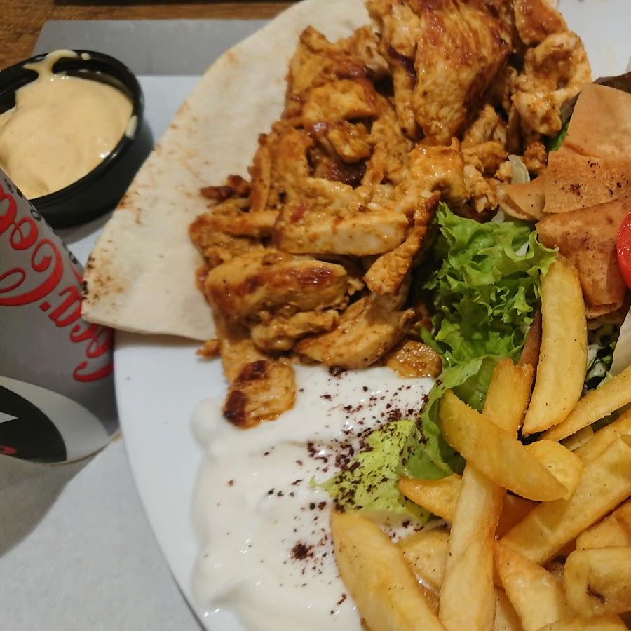 Restaurant "Fill Full" in Köln