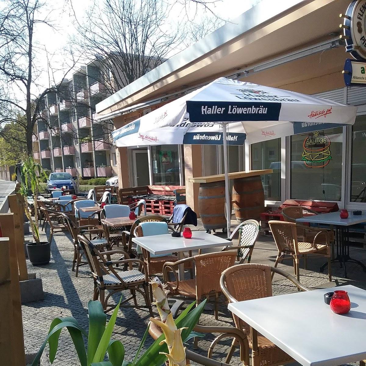 Restaurant "BaoPab" in Berlin