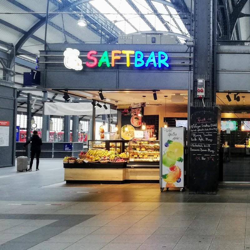 Restaurant "Saft Bar" in Wiesbaden