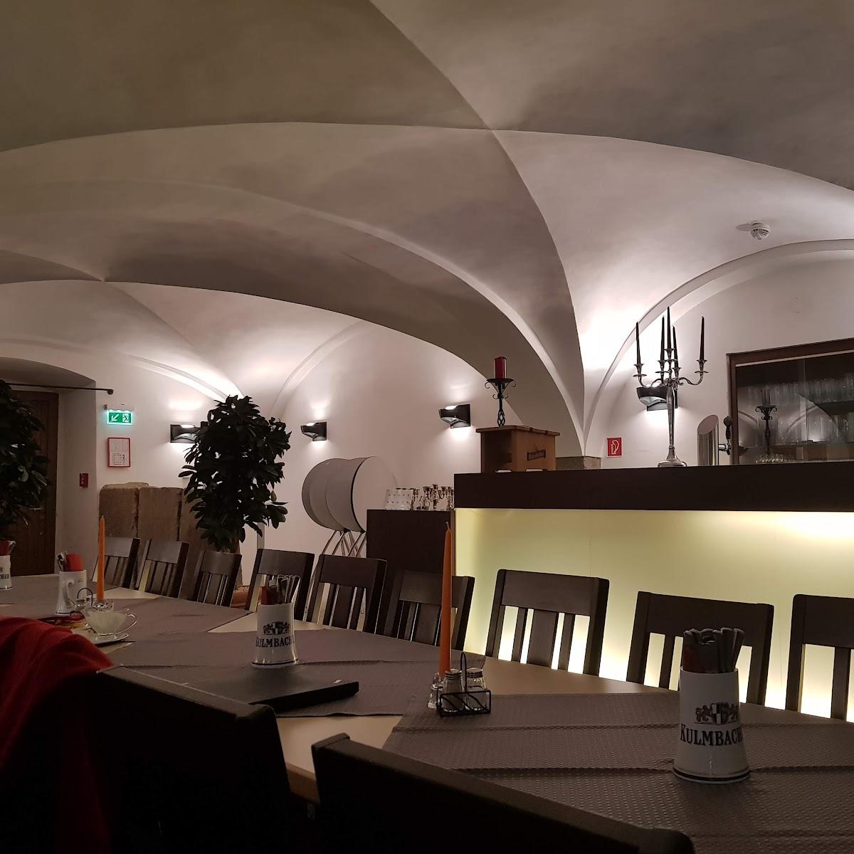 Restaurant "Bergbräu - Restaurant & Events" in Arzberg