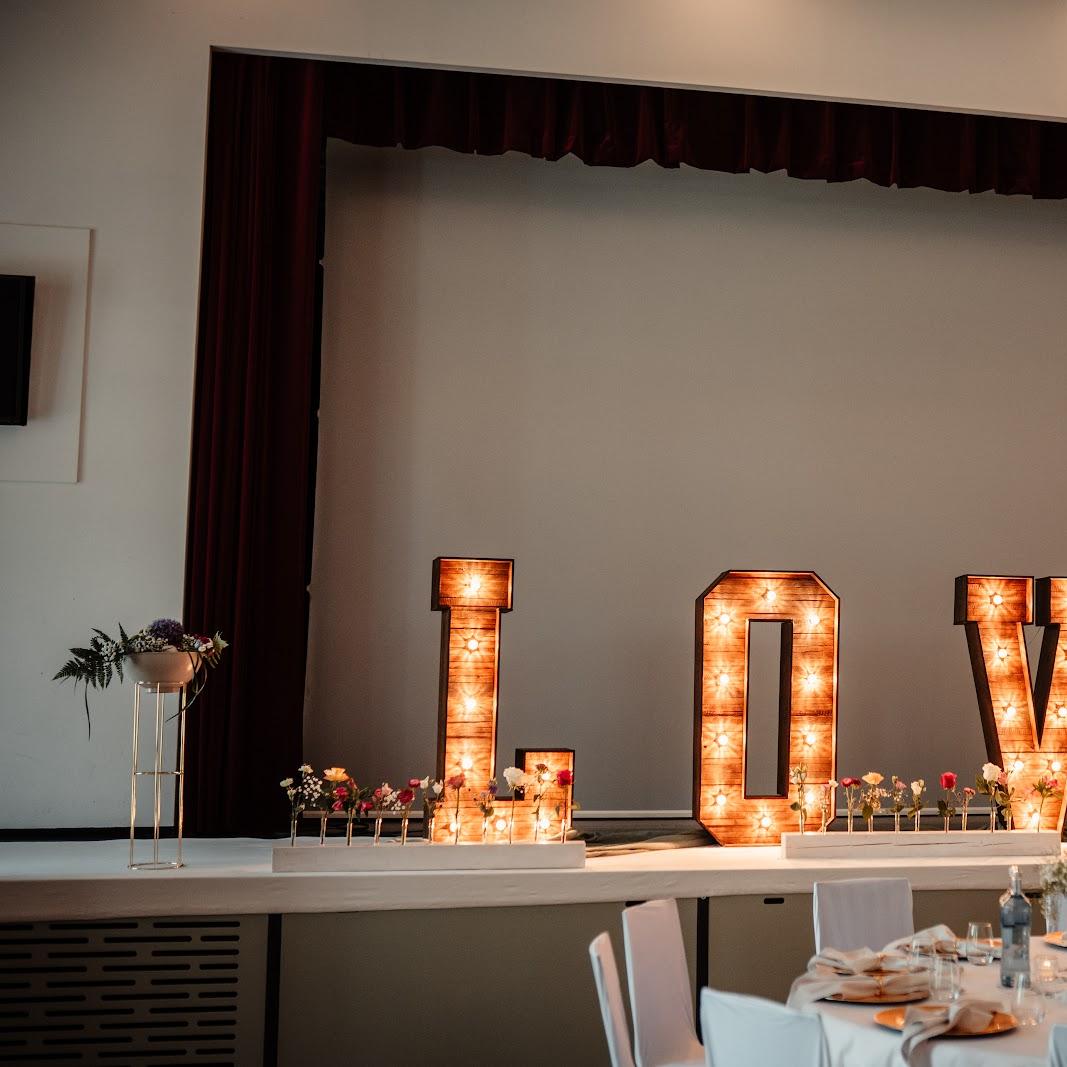 Restaurant "Bergbräu - Restaurant & Events" in Arzberg