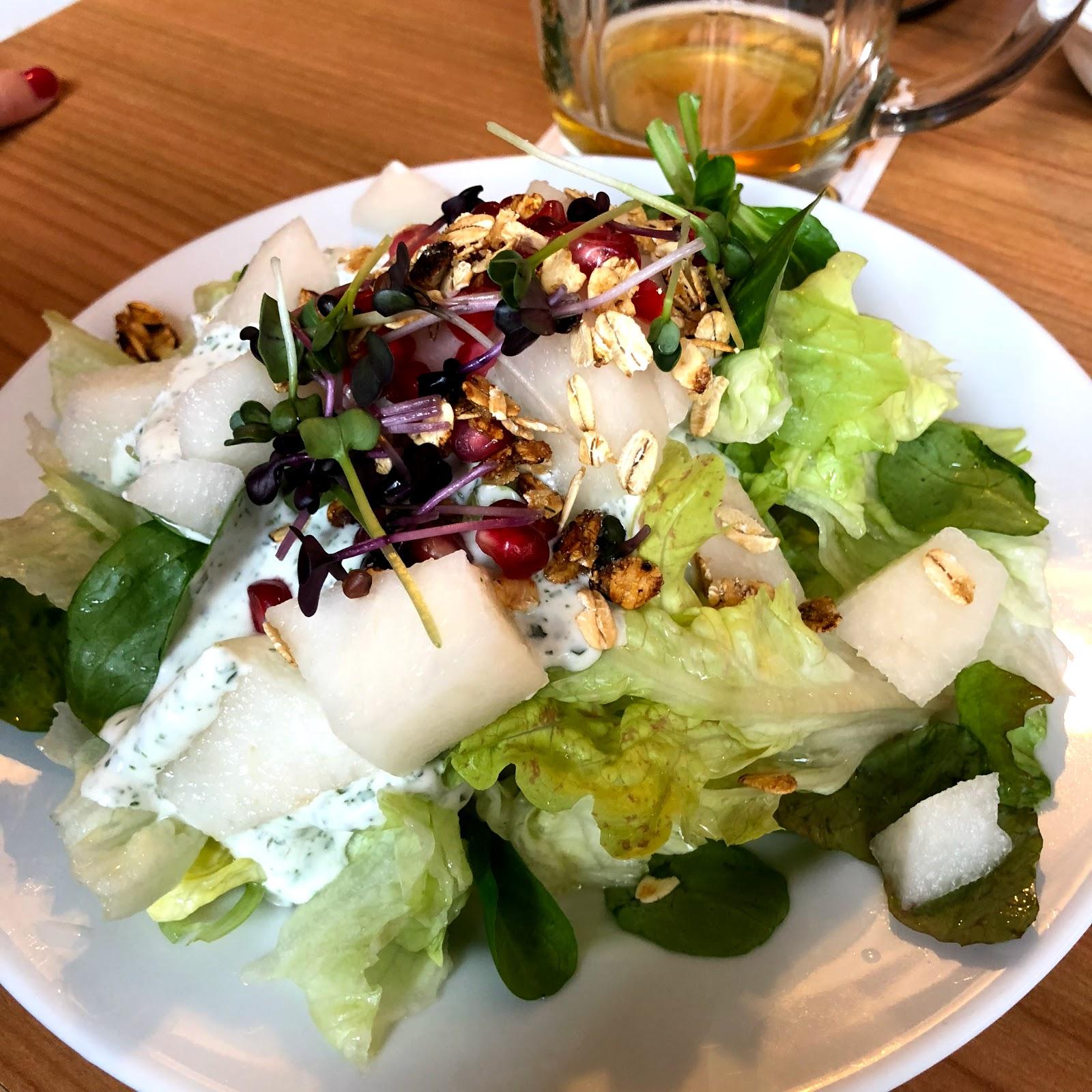 Restaurant "Forellenmühle" in  Arzberg