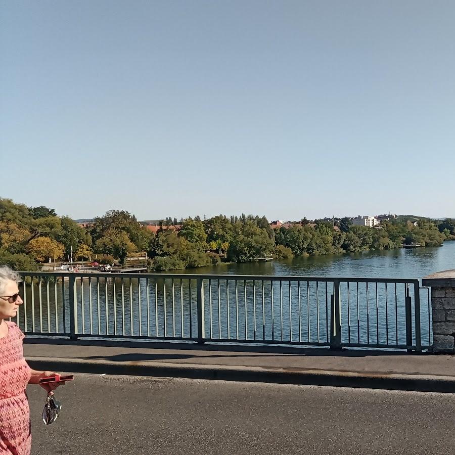 Restaurant "Antoni Raimund" in  Donnersdorf