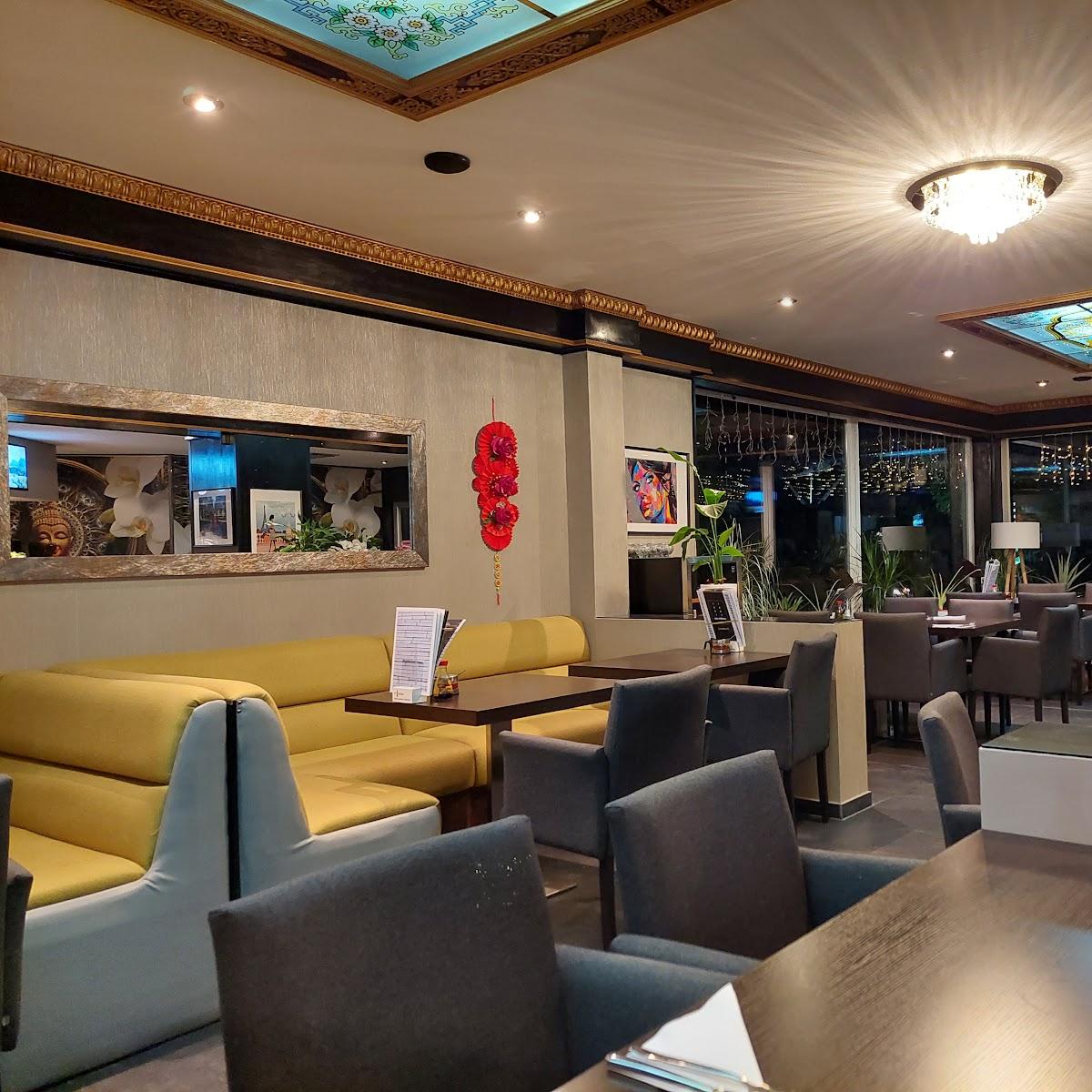 Restaurant "Yoki Yoki - Asia Kitchen" in Sinzheim