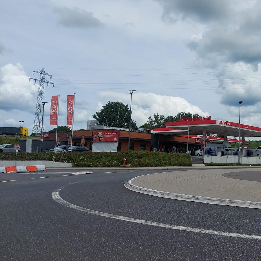 Restaurant "ROSI