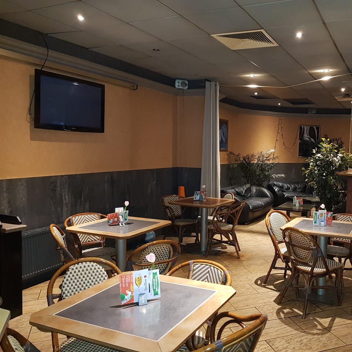 Restaurant "Pizzeria Afrodita" in Düsseldorf