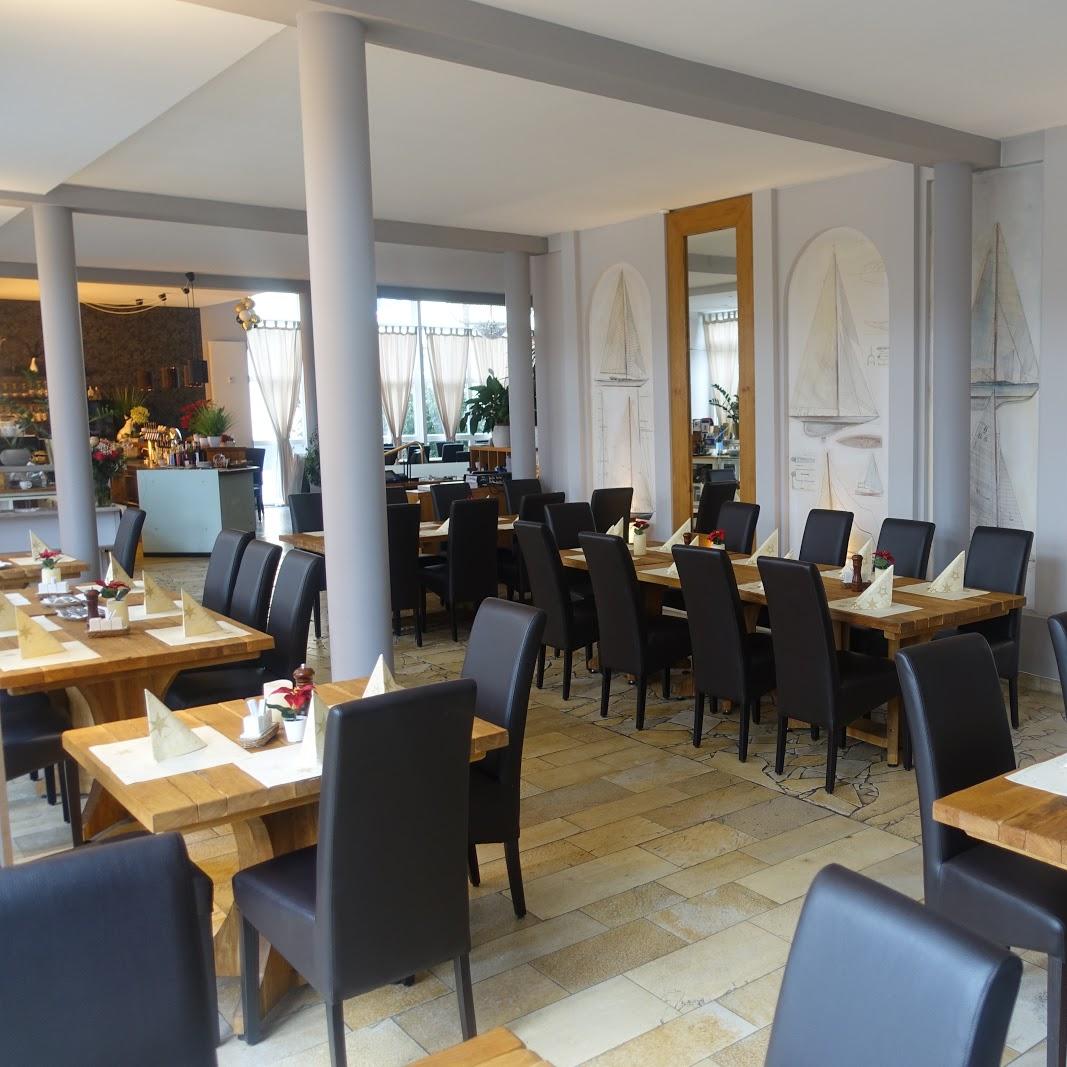 Restaurant "Marina Sol" in Berlin