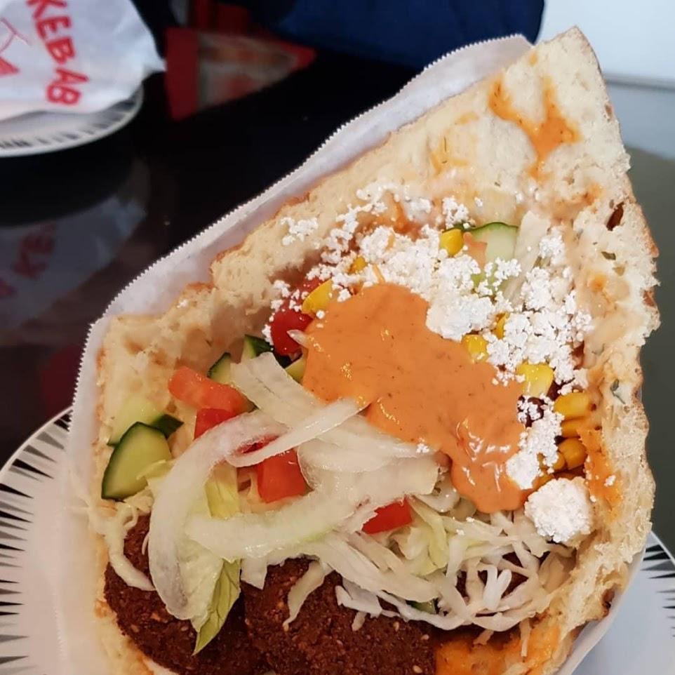 Restaurant "Ala Turca Döner Pizza Hähnchen" in Iserlohn