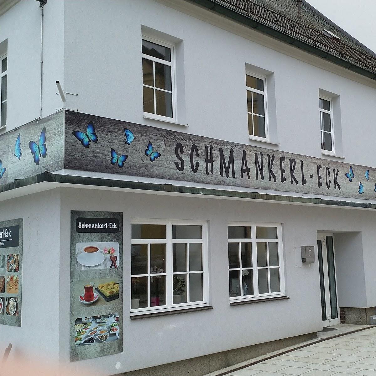 Restaurant "Schmankerl Eck & Papillon Döner" in  Mitterteich