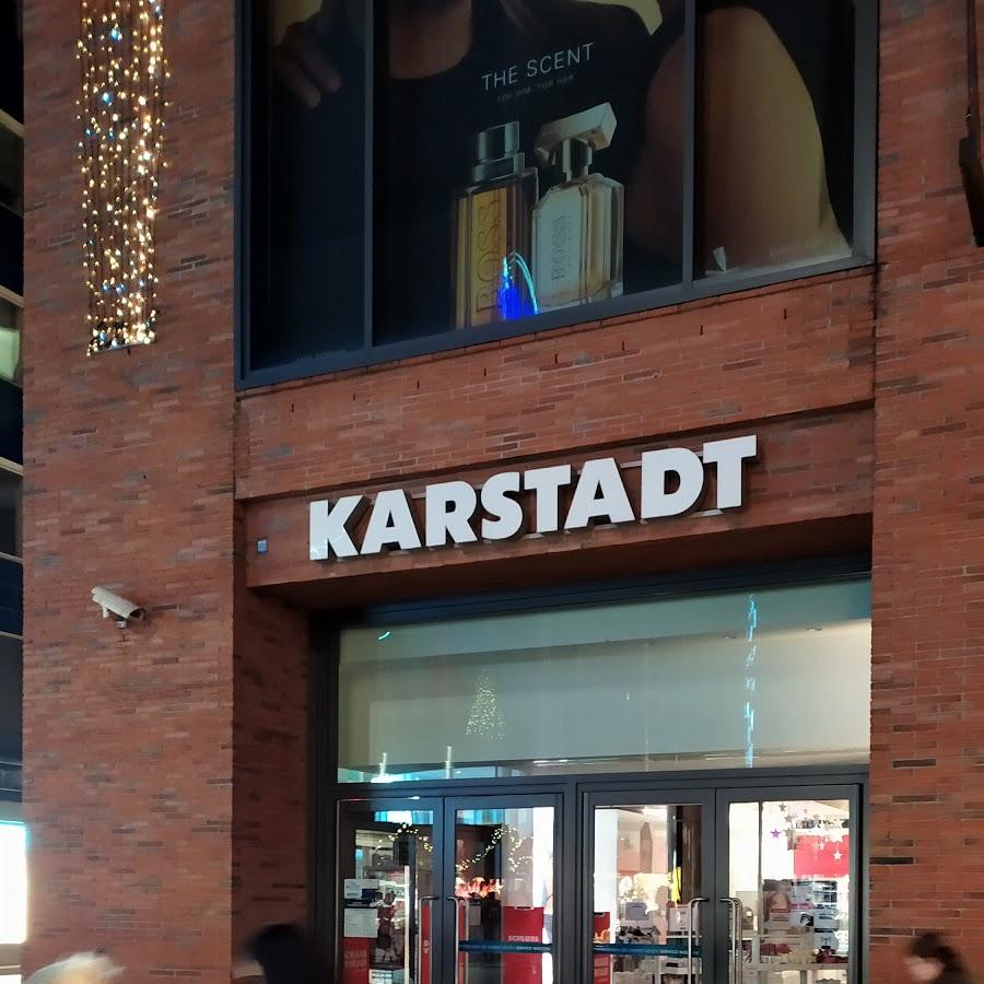 Restaurant "Karstadt Restaurant" in Duisburg