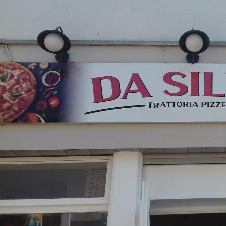 Restaurant "Pizzeria Da Silvia" in Frankfurt am Main