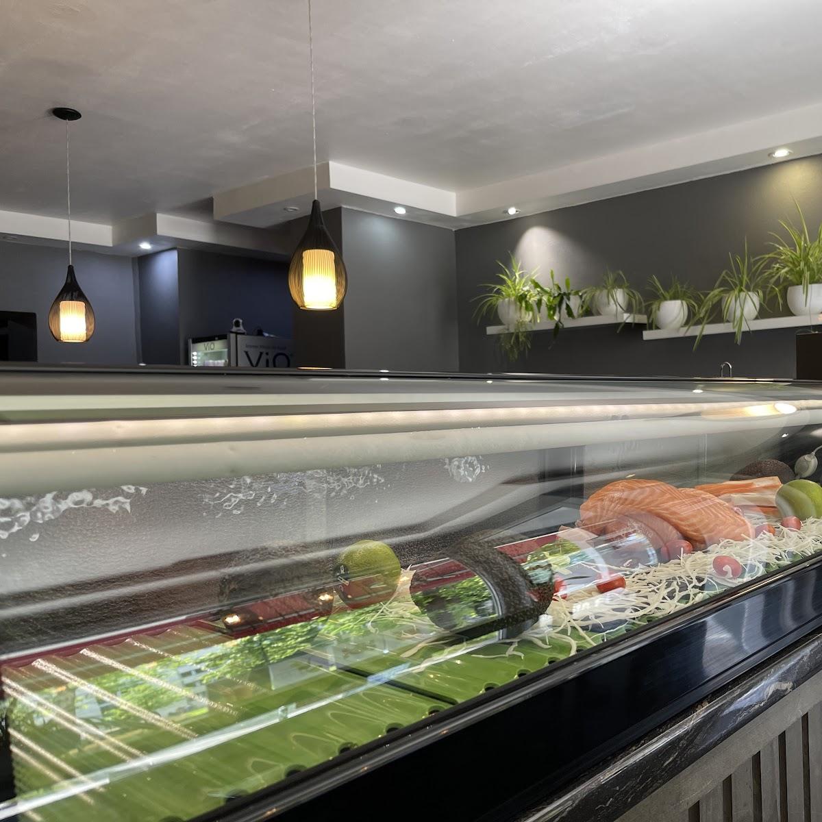 Restaurant "ASIA POINT" in Berlin