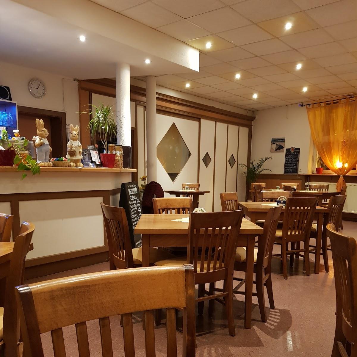 Restaurant "XXL Kolosseum" in Brühl