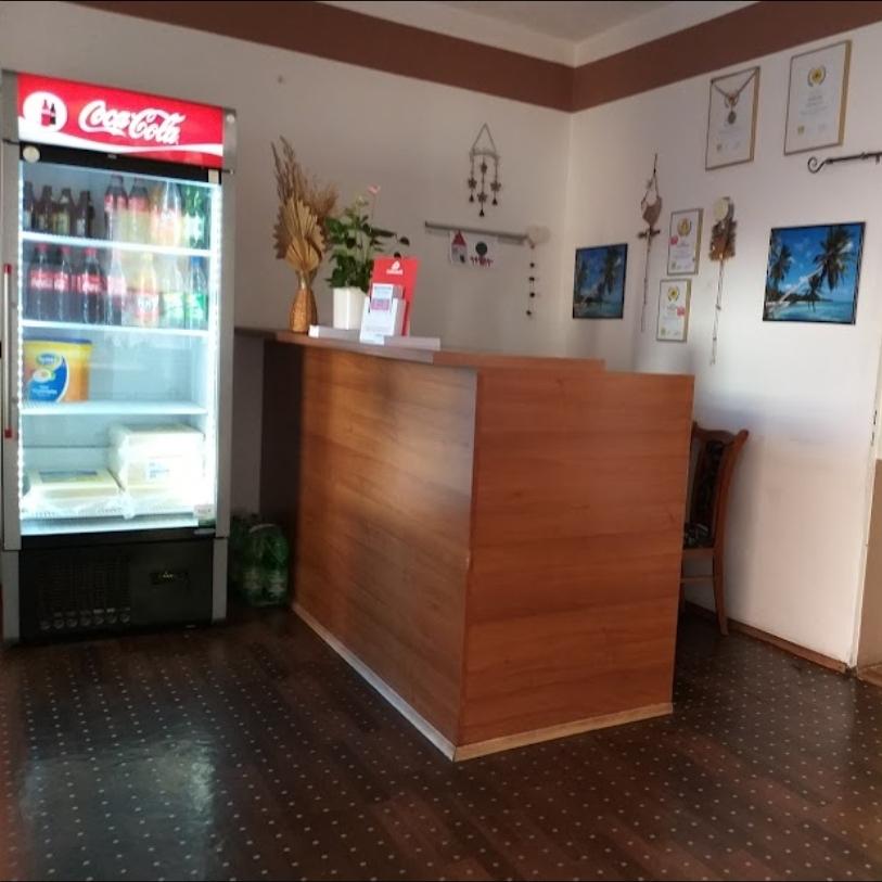 Restaurant "Pizza Panorama" in Zirndorf