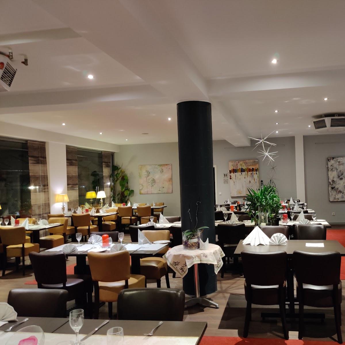 Restaurant "La Rustica - Italienisches Restaurant" in Geldern