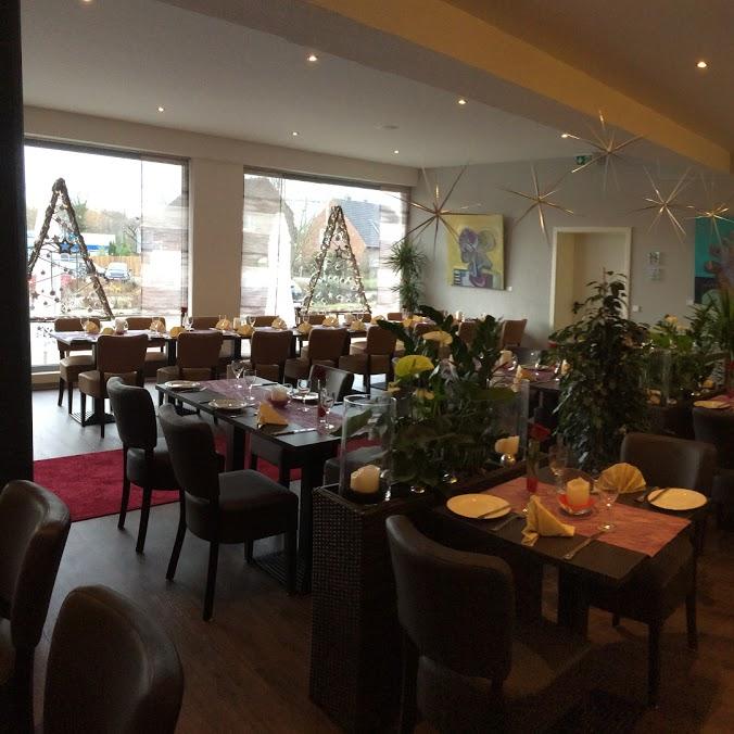 Restaurant "La Rustica - Italienisches Restaurant" in Geldern