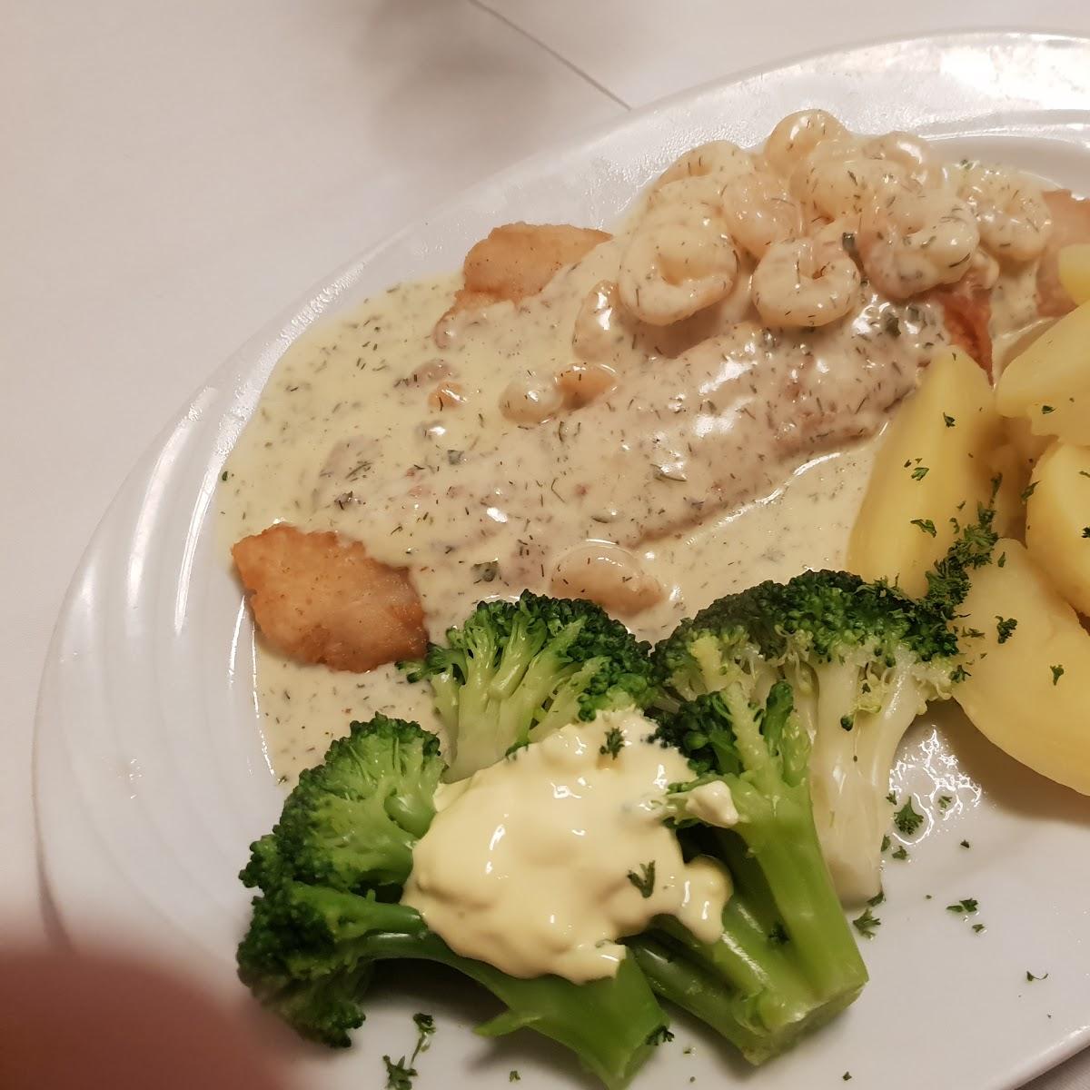 Restaurant "Balkan" in Geldern