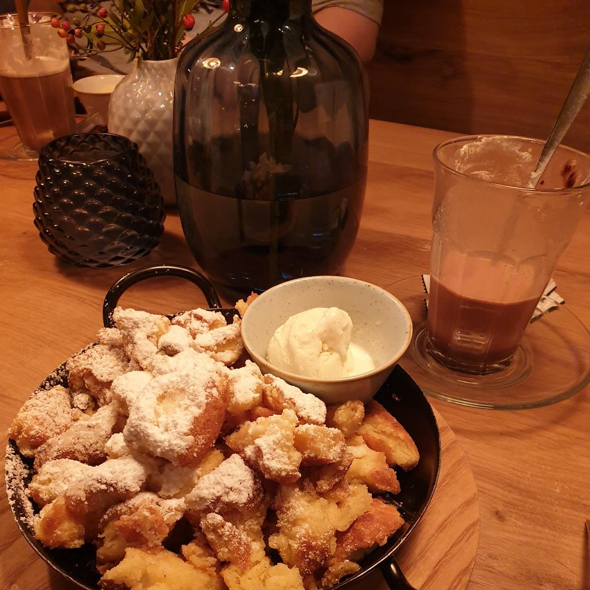 Restaurant "Restaurant Kloibers Schloss Haag" in Geldern