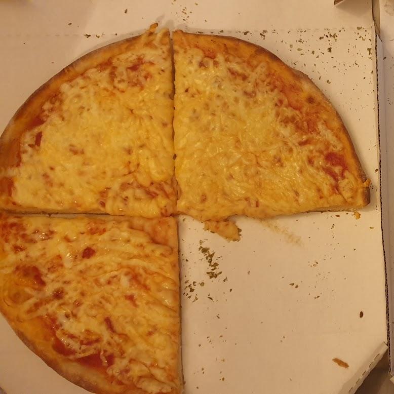 Restaurant "Pizzeria Bella Italia" in  Gerolzhofen