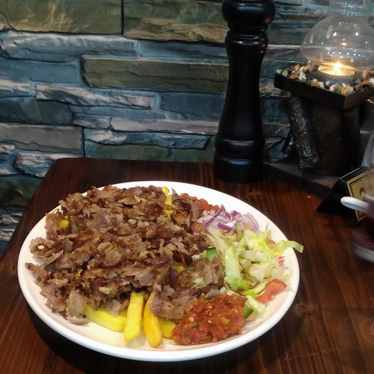 Restaurant "Rosana Restaurant & Cafe" in Geldern