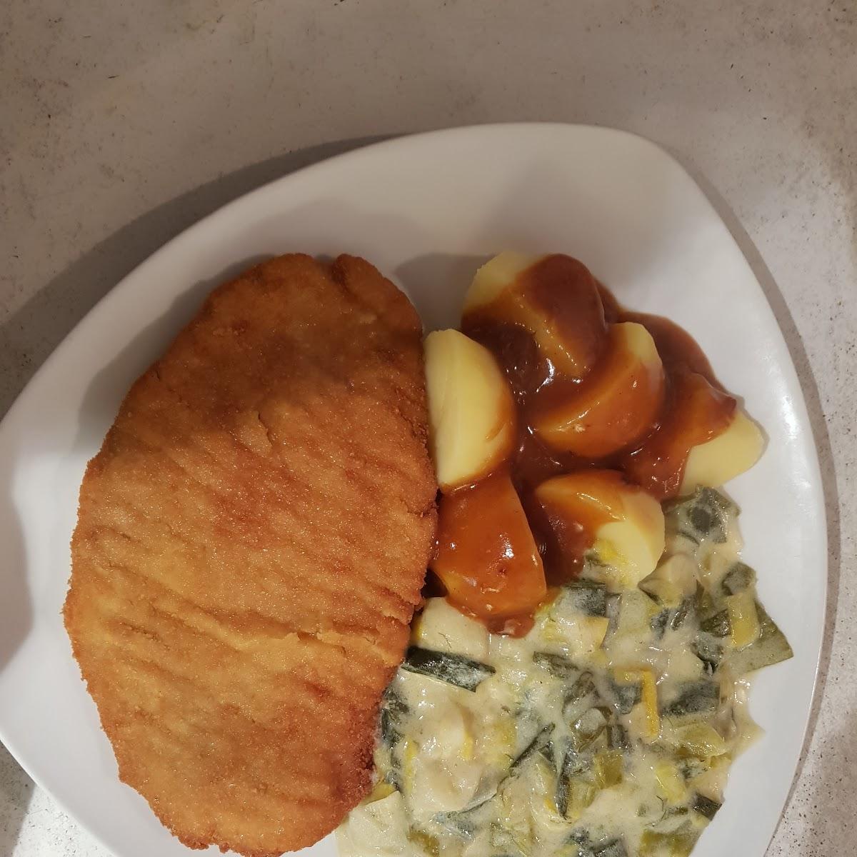 Restaurant "Rossmühle" in Geldern