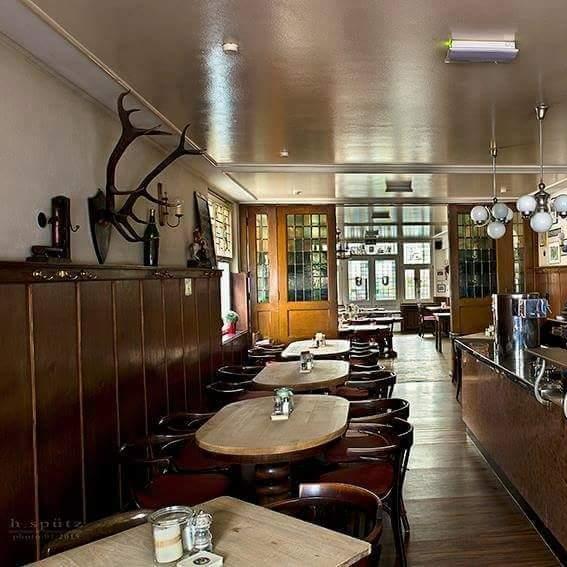 Restaurant "Gaststätte Manten" in Geldern