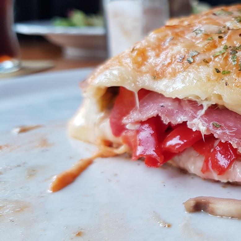 Restaurant "La Piazza Da Antonello" in Geldern