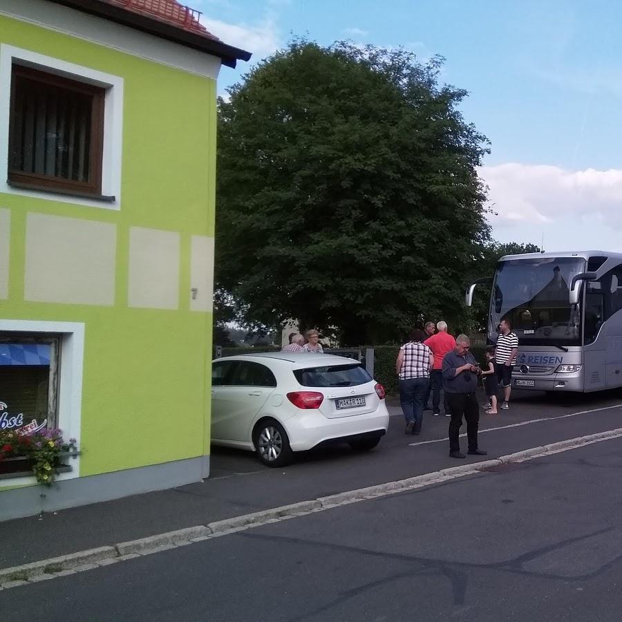 Restaurant "Landgasthof und Metzgerei Obst Betreiber GmbH" in  Pechbrunn