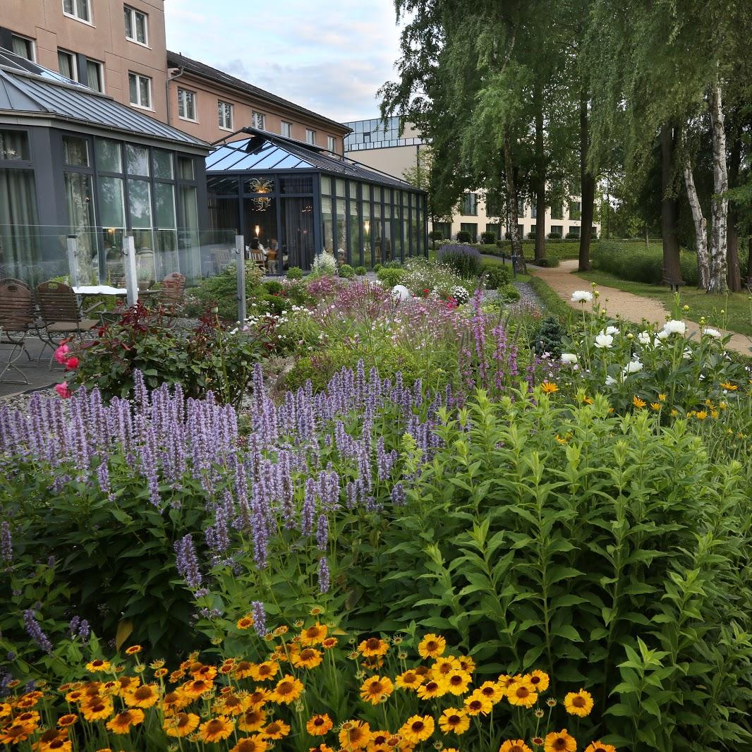 Restaurant "See Park Janssen" in Geldern