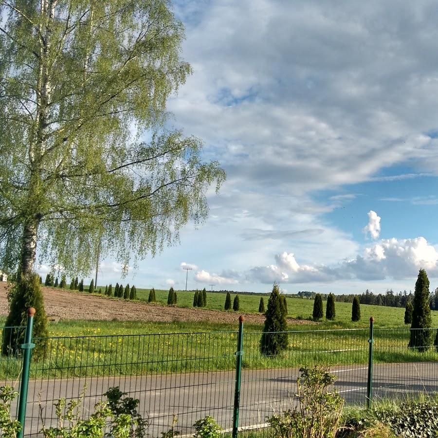 Restaurant "Richard Wunderlich" in  Schirnding