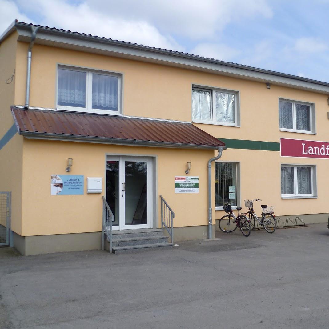 Restaurant "Fleischerei  - Agrar. Großengottern eG" in Altengottern