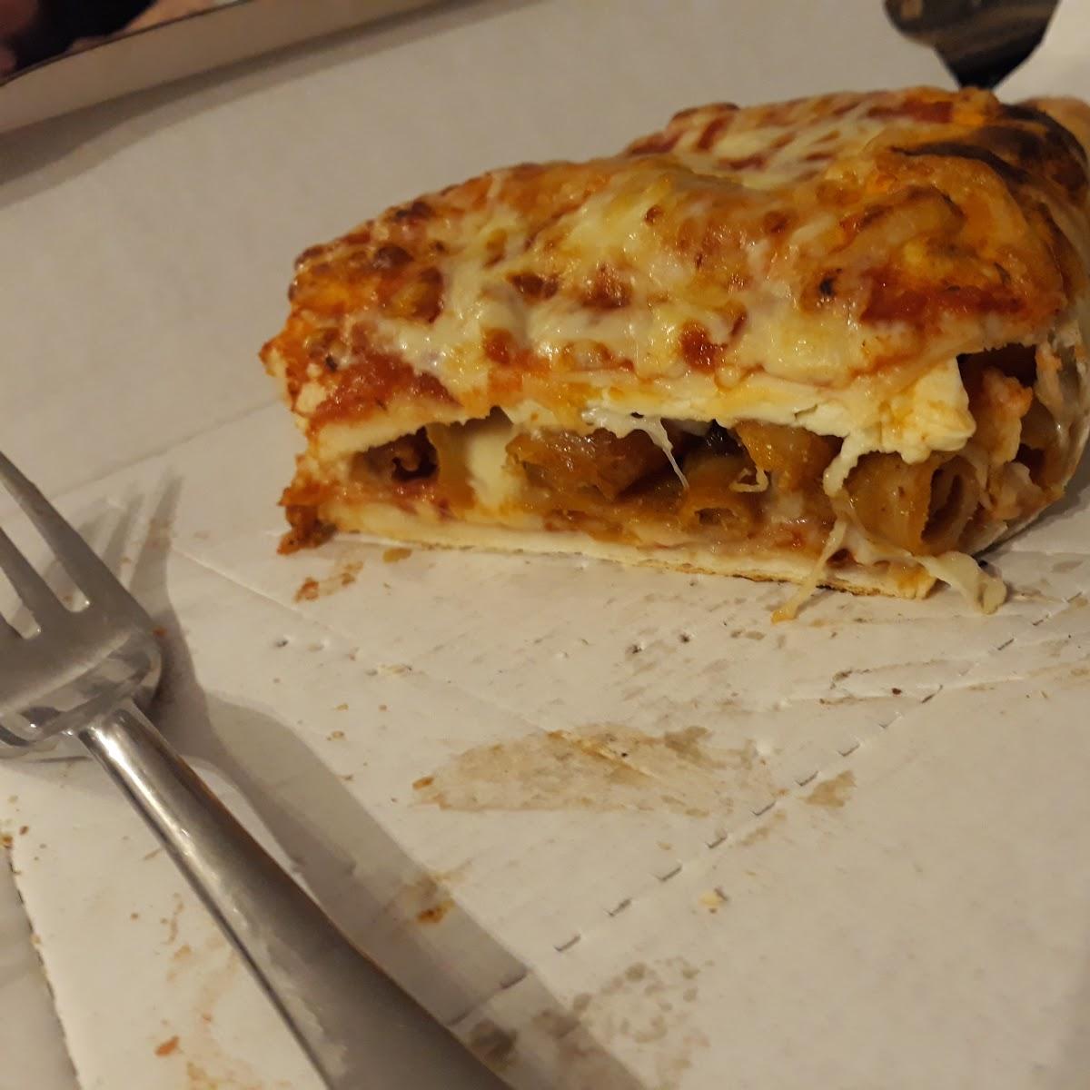 Restaurant "Heval Grill-Imbiss" in Mühlhausen-Thüringen