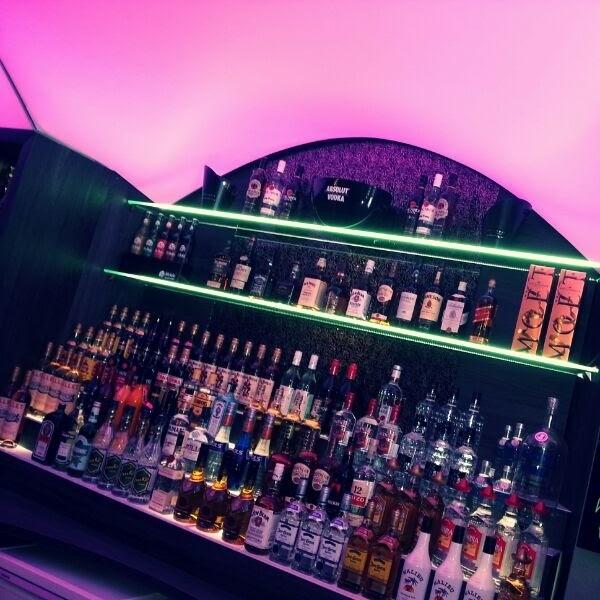 Restaurant "Restaurant Mälzerhof Puro & Bar" in Mühlhausen-Thüringen