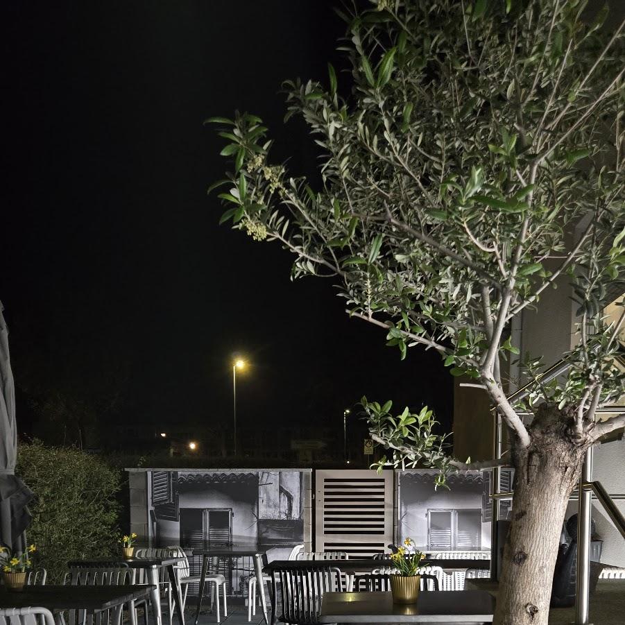 Restaurant "Pizzeria Capri" in Arzberg