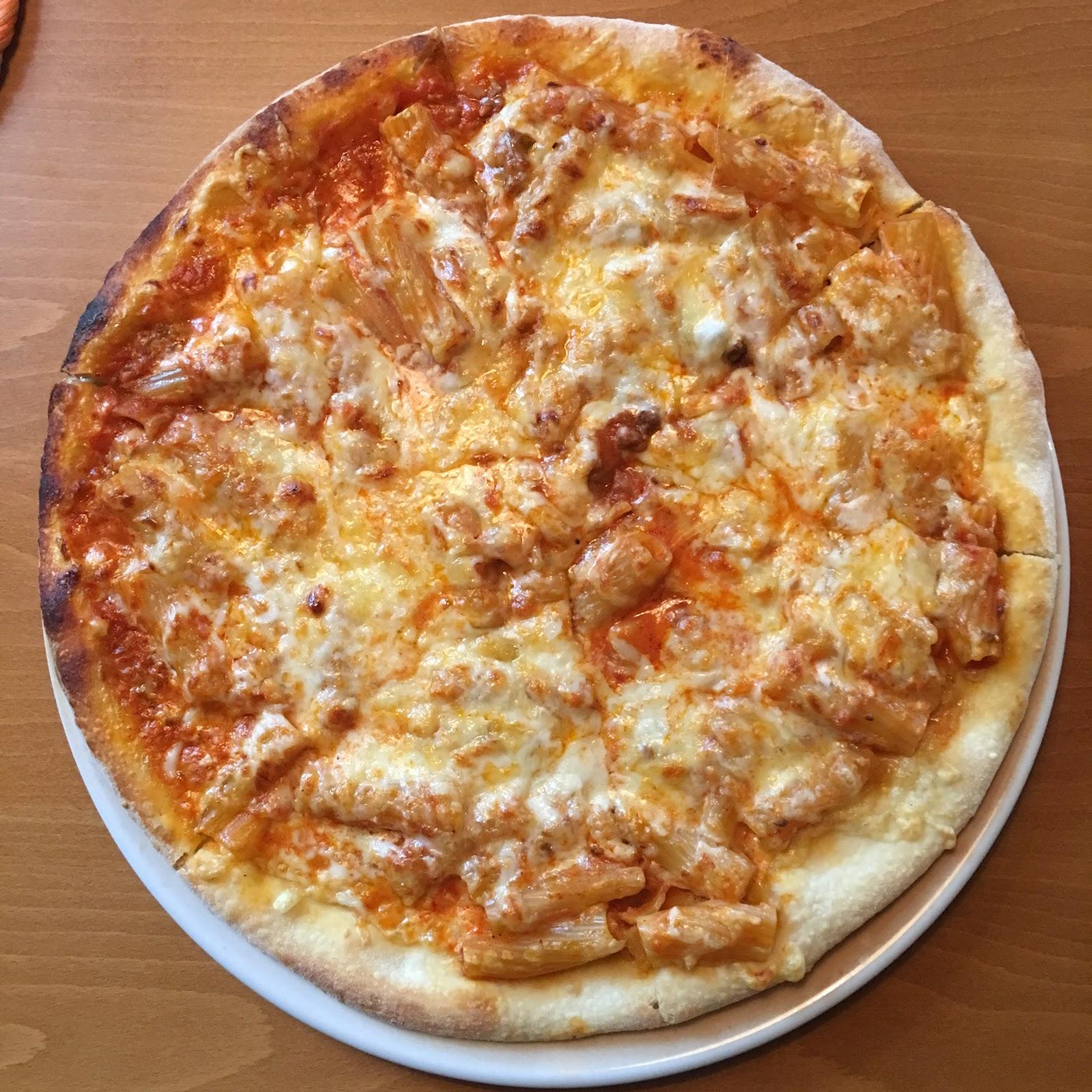 Restaurant "Pizzeria Capri" in  Arzberg