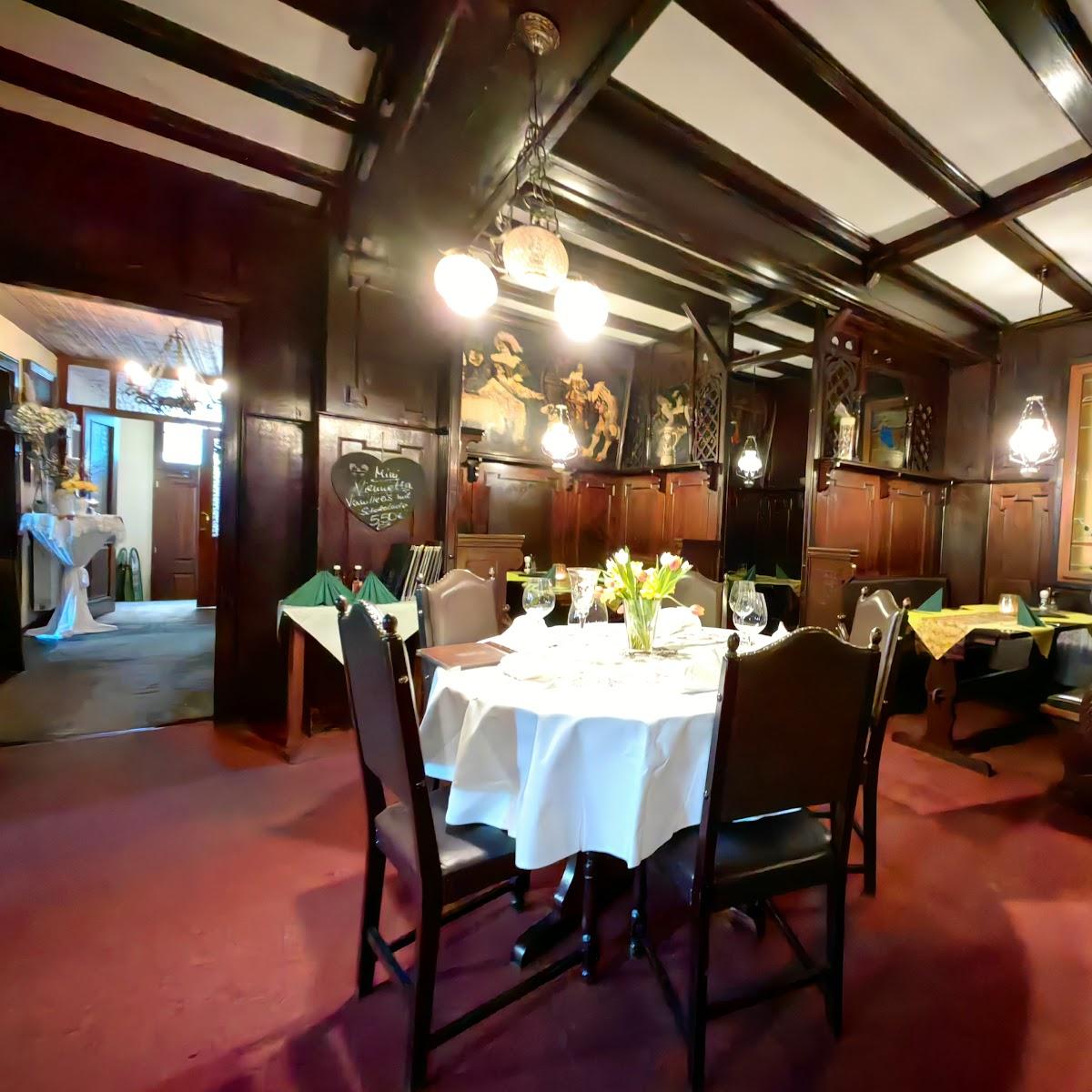 Restaurant "Restaurant Weinschänke" in Gotha