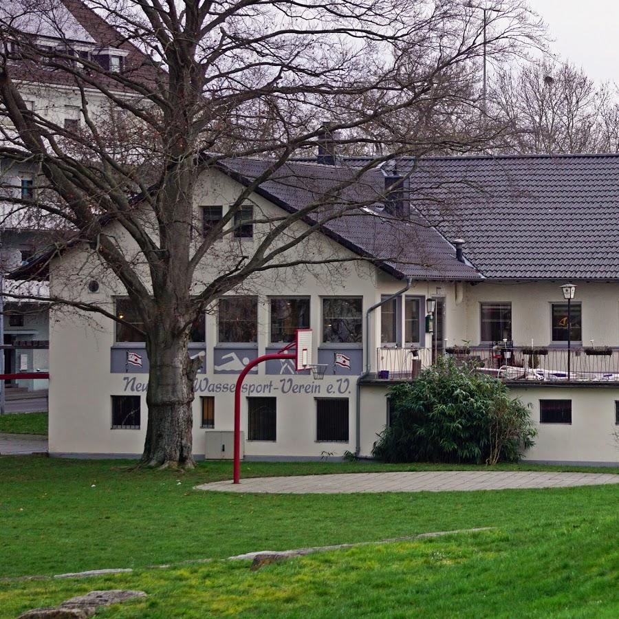Restaurant "KulturRaum Bootshaus" in Neuwied