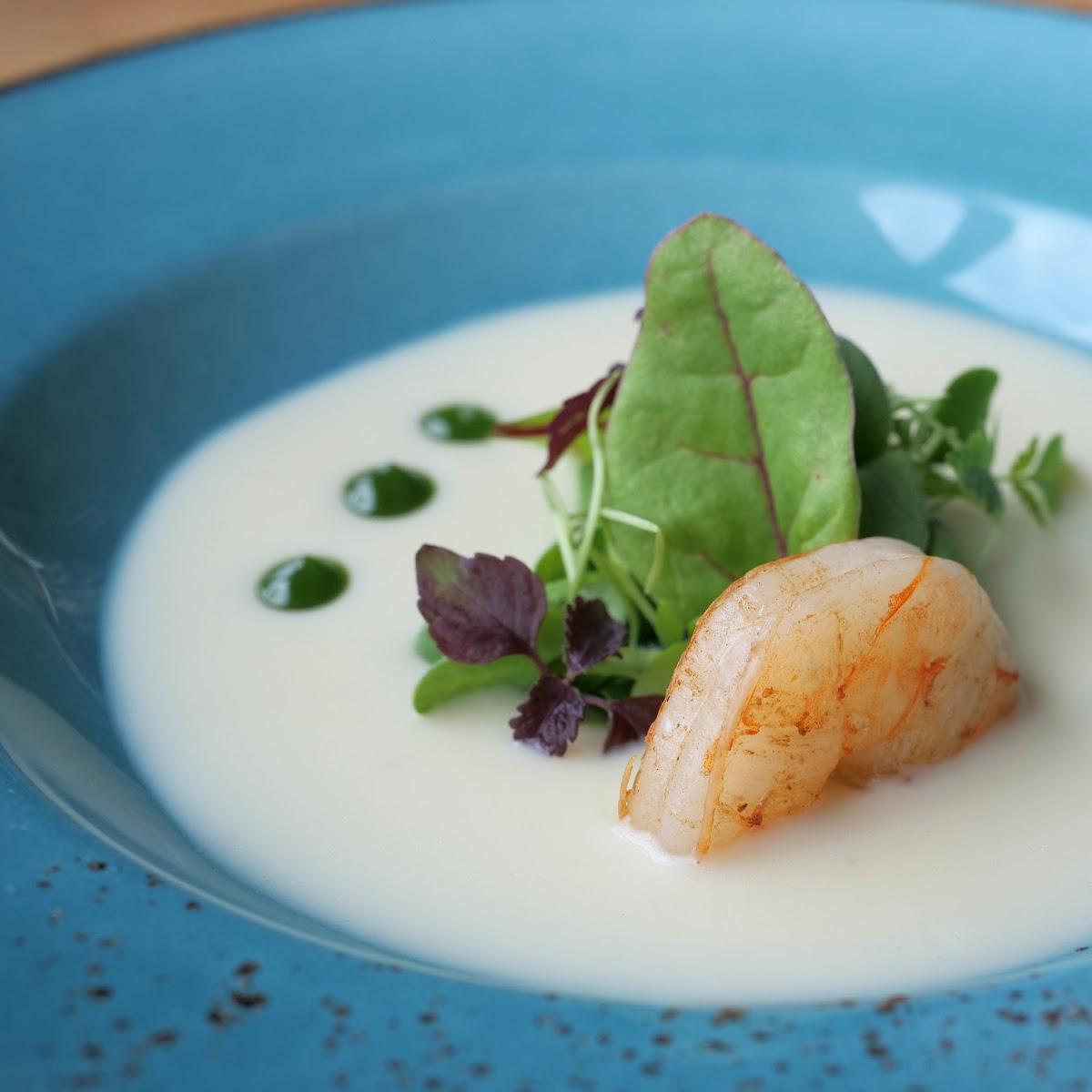 Restaurant "V8 Hotel Motorworld Region Stuttgart" in Böblingen