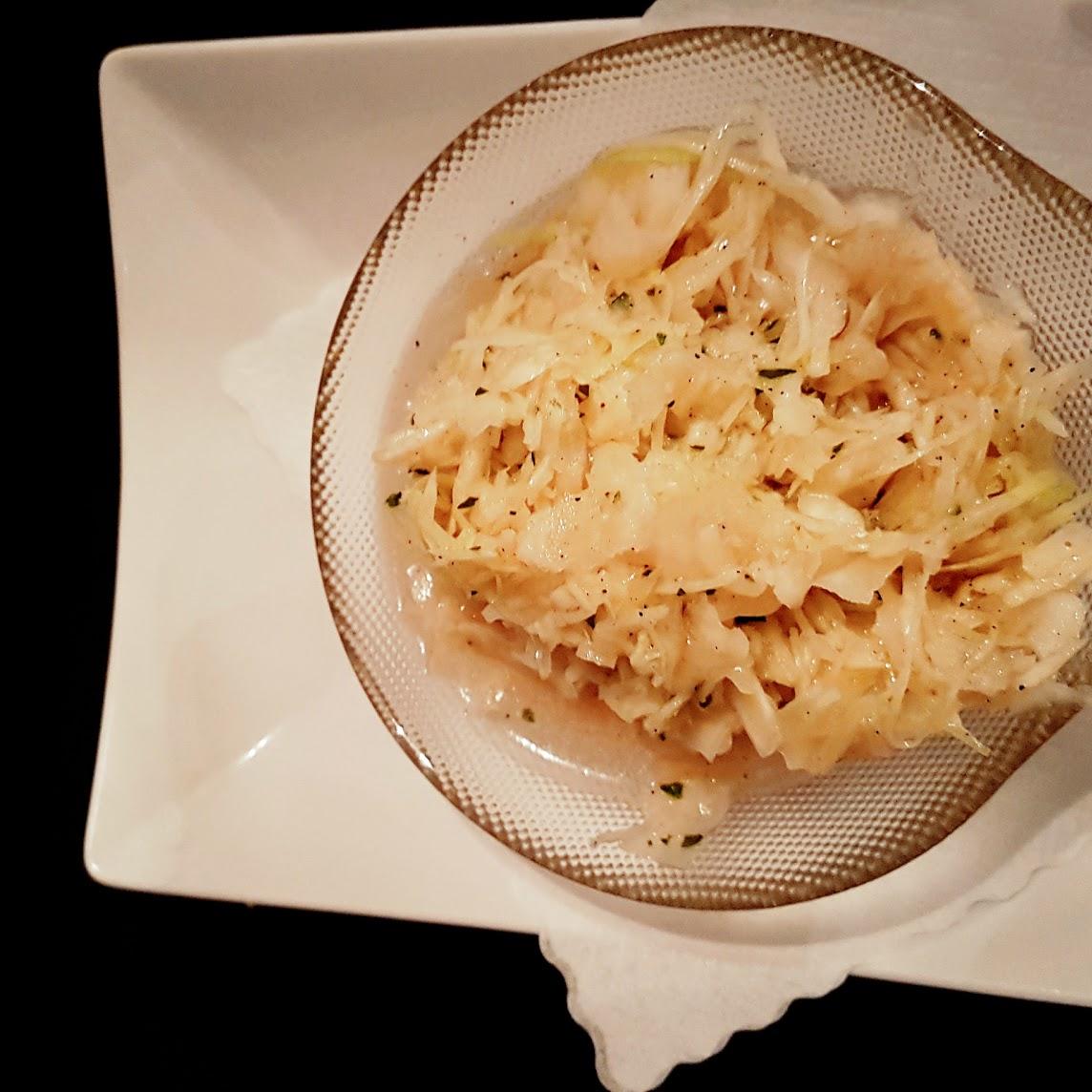 Restaurant "Ehrbar" in Böblingen