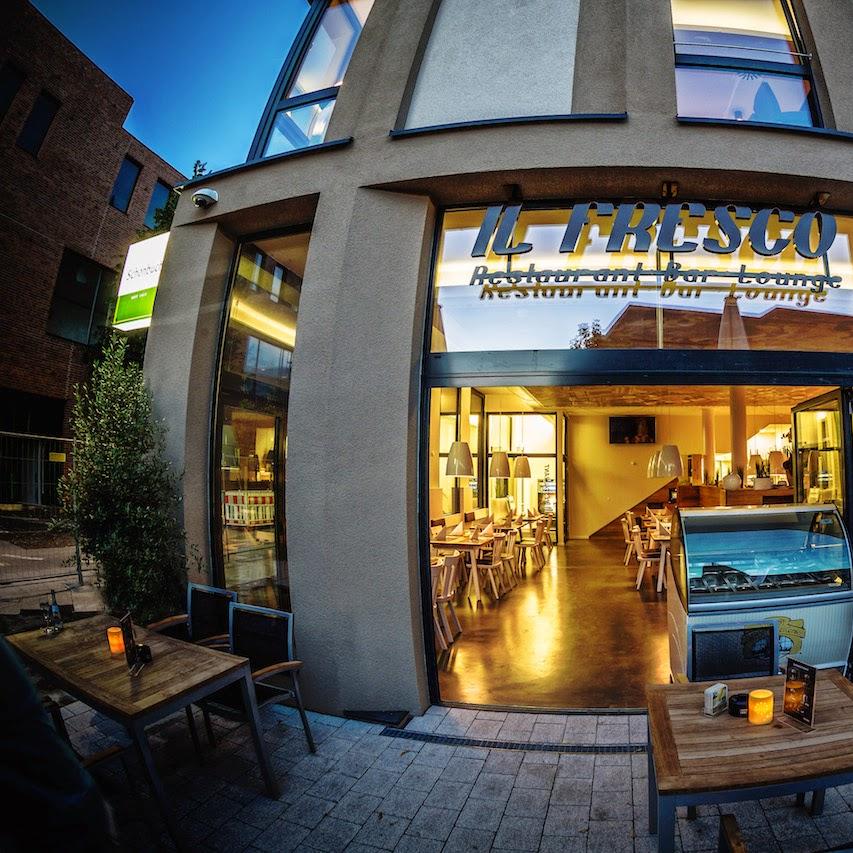 Restaurant "IL Fresco Restaurant | Bar" in Böblingen