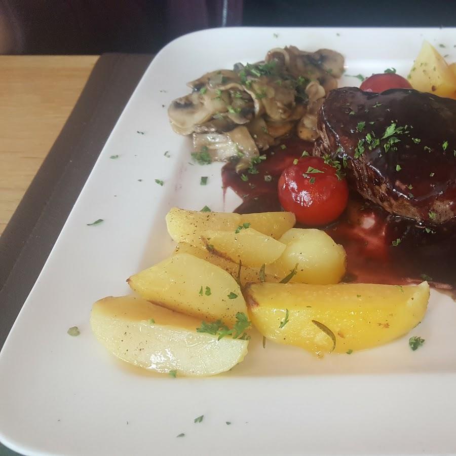 Restaurant "Il Fresco" in Böblingen