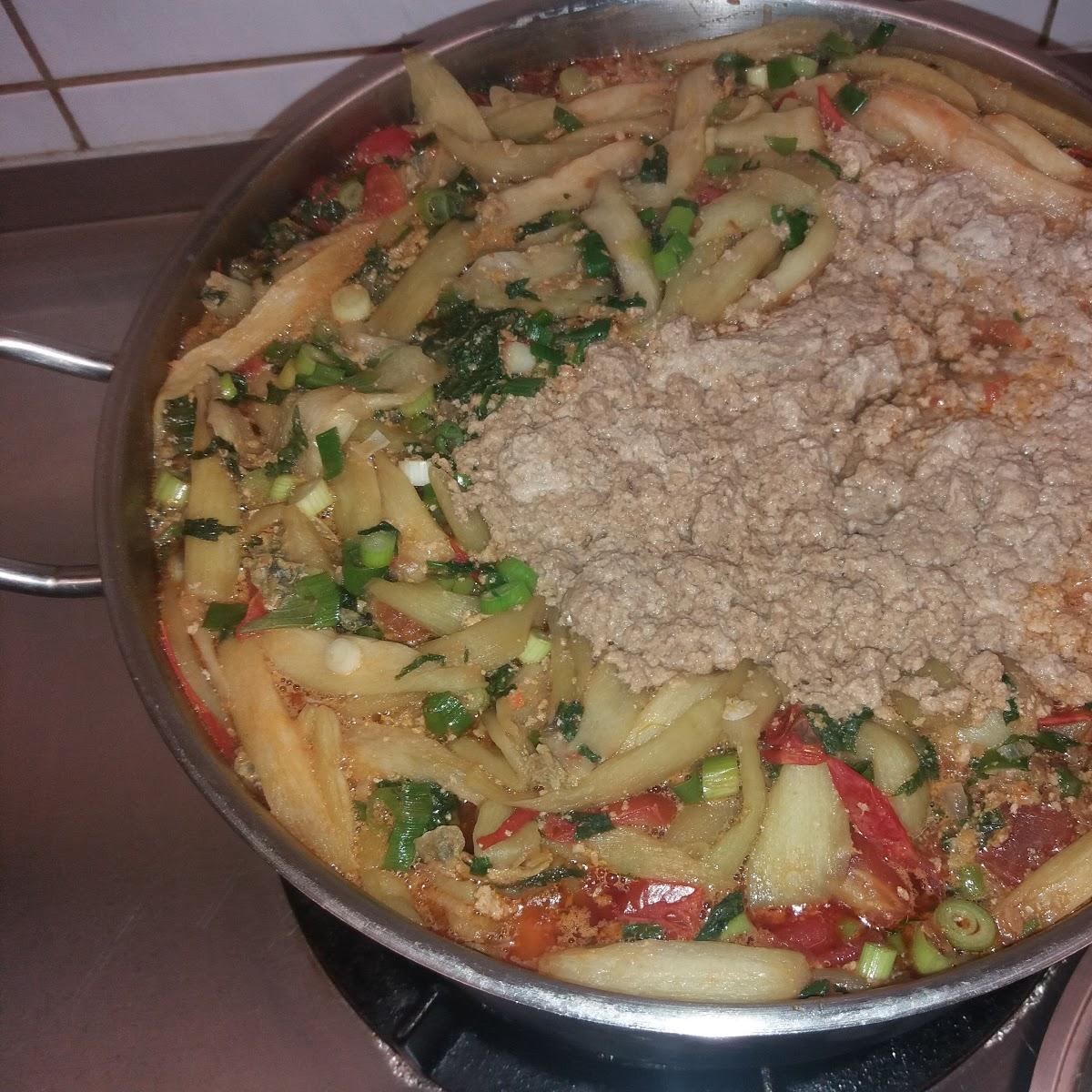 Restaurant "MIYO Asian Soulfood" in Böblingen