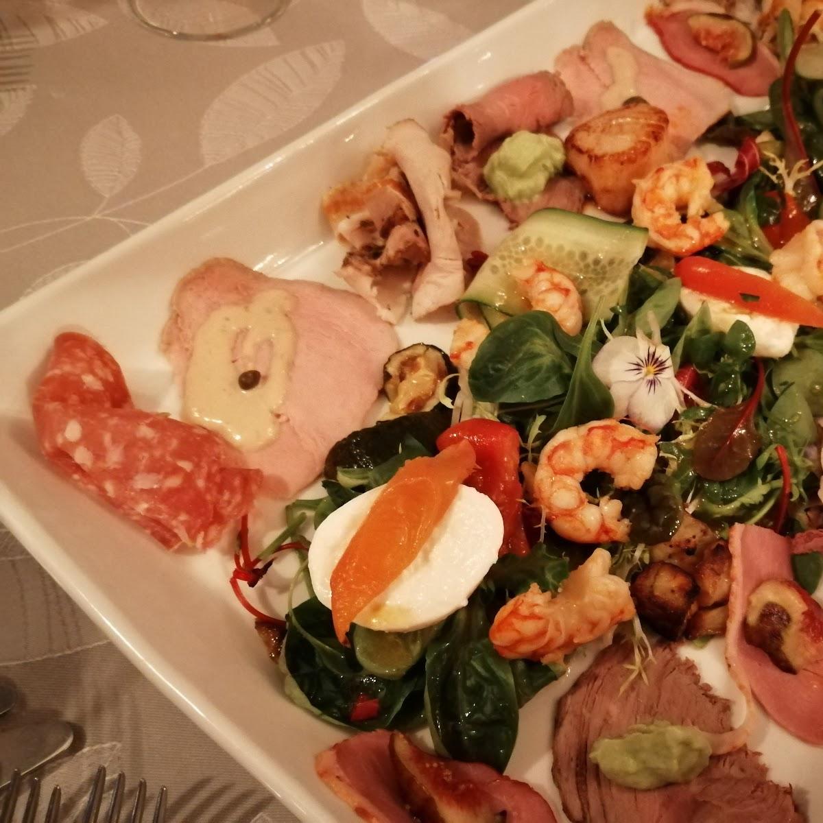 Restaurant "Da Signora" in Böblingen