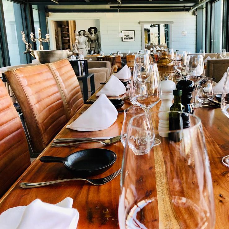 Restaurant "Check Inn Restaurant" in Böblingen