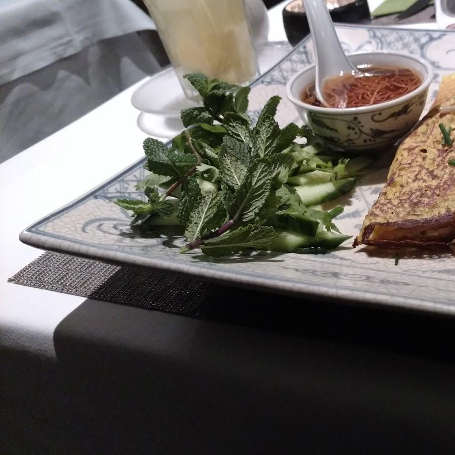 Restaurant "Sinam" in Böblingen