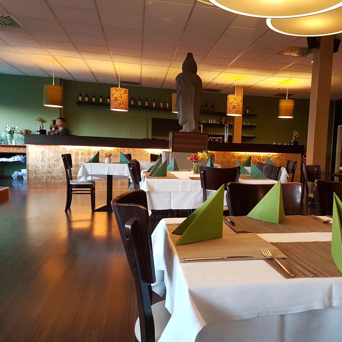 Restaurant "Sinam" in Böblingen