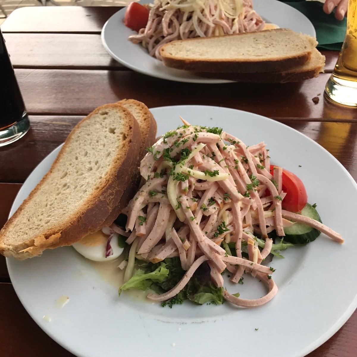 Restaurant "Wichtel Hausbrauerei" in Böblingen