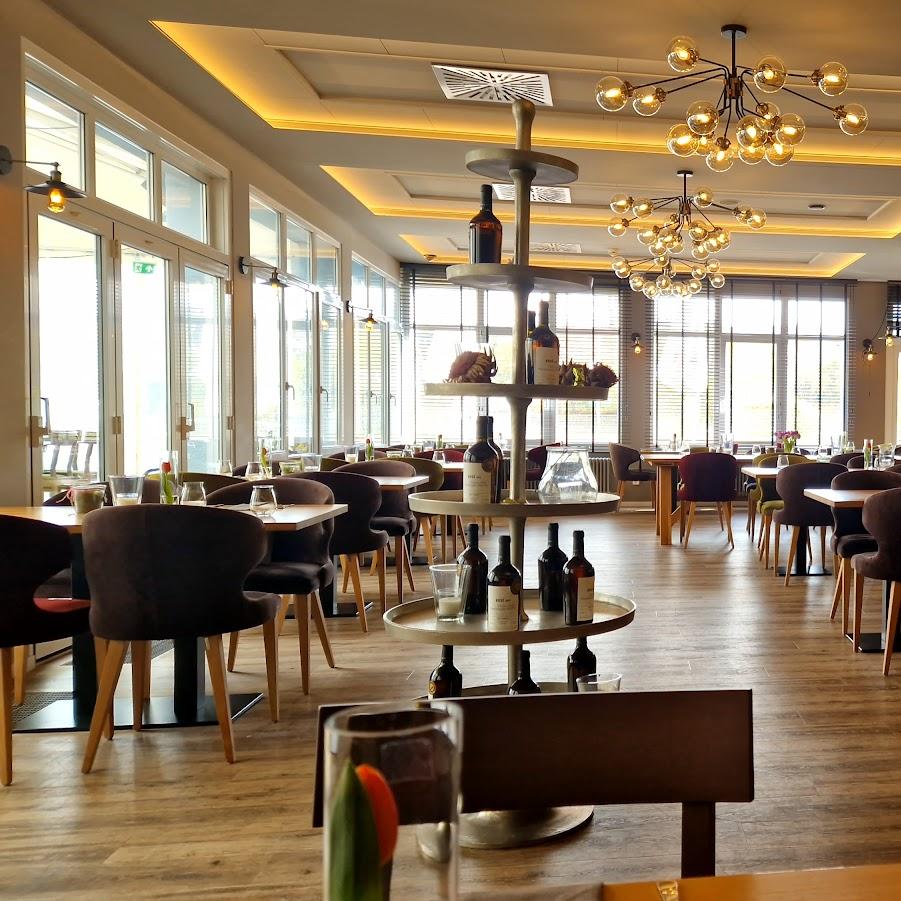 Restaurant "Heiling