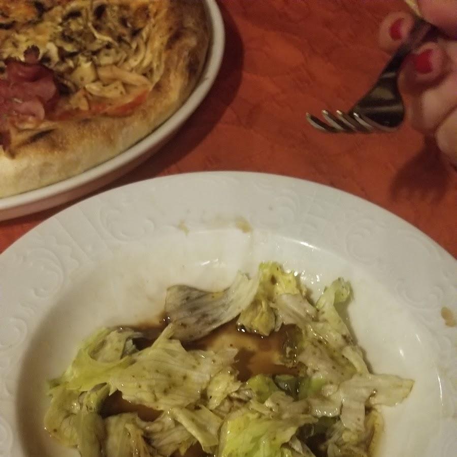 Restaurant "Ristorante Monte Cassino" in Böblingen